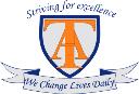 Trinity Academy Newcastle Trust Lower logo